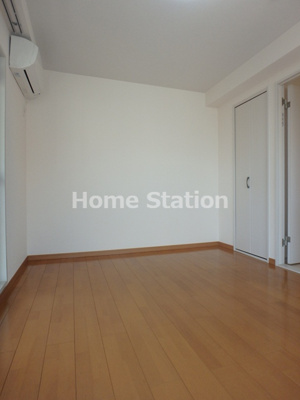 【居間・リビング】 | ロジュマン花川