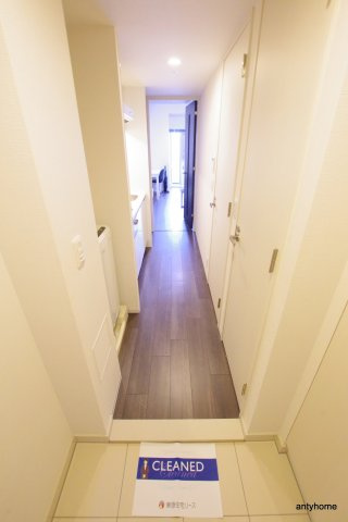 コンフォリア江坂　仲介手数料無料の内装