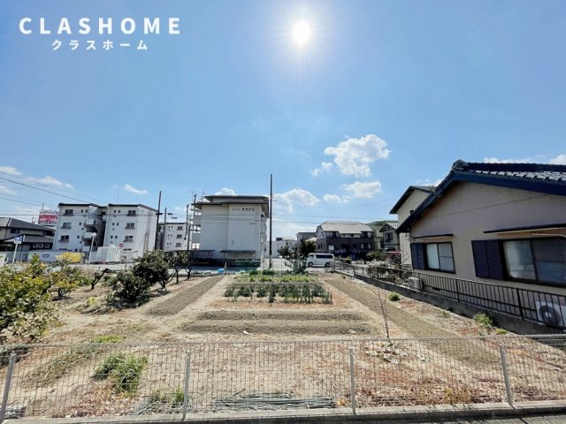 ティーワン日高　　刈谷市の賃貸ならクラスホーム刈谷店の展望|同物件の別部屋になります。