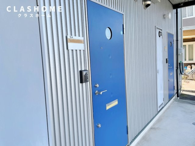 ティーワン日高　　刈谷市の賃貸ならクラスホーム刈谷店のその他共用部分