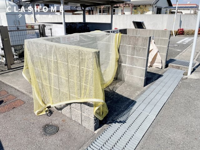 ティーワン日高　　刈谷市の賃貸ならクラスホーム刈谷店のその他共用部分