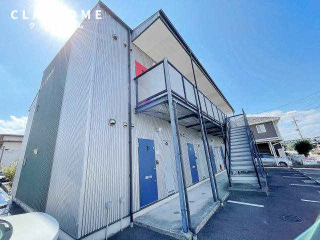 ティーワン日高　　刈谷市の賃貸ならクラスホーム刈谷店のエントランス