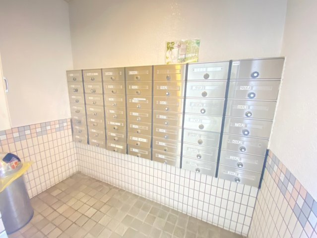 SLX葵のその他共用部分|SLX葵