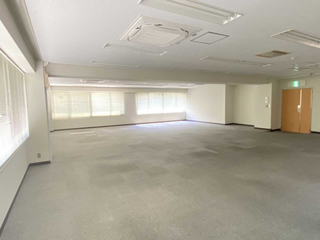 TSビルのその他