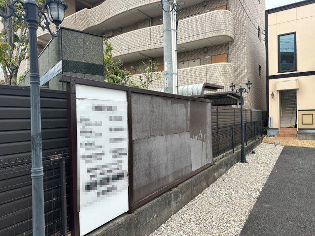 緑区亀が洞1丁目貸店舗・事務所のその他共用部分