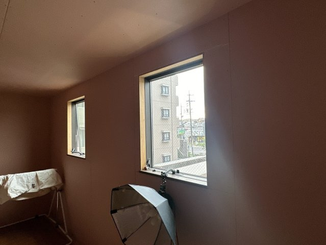 緑区亀が洞1丁目貸店舗・事務所の内装