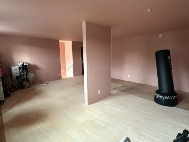 緑区亀が洞1丁目貸店舗・事務所の内装