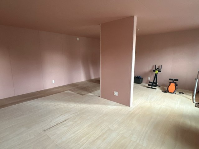 緑区亀が洞1丁目貸店舗・事務所の内装