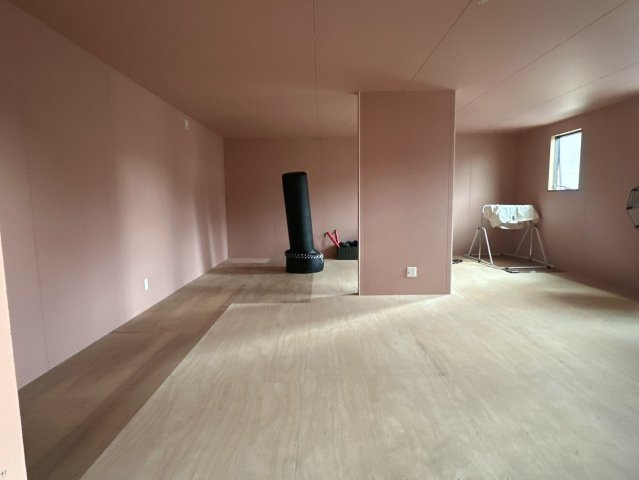 緑区亀が洞1丁目貸店舗・事務所の内装