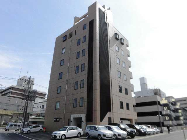西町 金井ビル