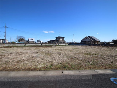 【外観】 | 実穀寺子O貸地