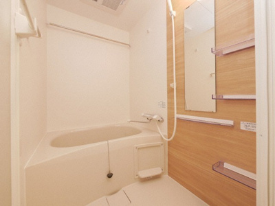 【浴室】 | セレニテ日本橋プリエ