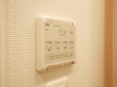 【設備】 | セレニテ日本橋プリエ