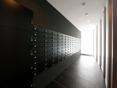 【その他共用部分】 | セレニテ日本橋プリエ