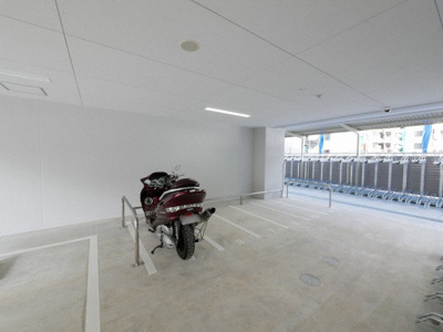 【その他共用部分】 | セレニテ日本橋プリエ