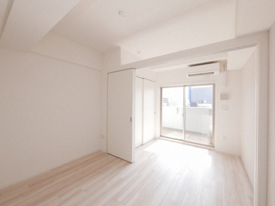 【居間・リビング】 | セレニテ日本橋プリエ