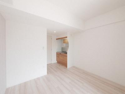 【居間・リビング】 | セレニテ日本橋プリエ