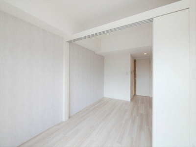 【洋室】 | セレニテ日本橋プリエ