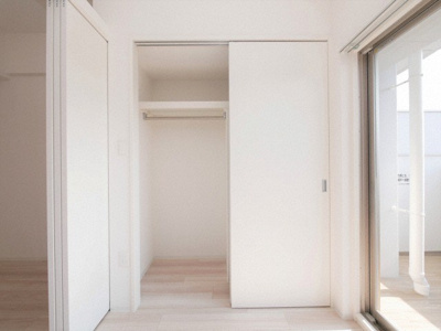 【収納】 | セレニテ日本橋プリエ