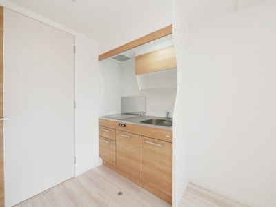 【キッチン】 | セレニテ日本橋プリエ