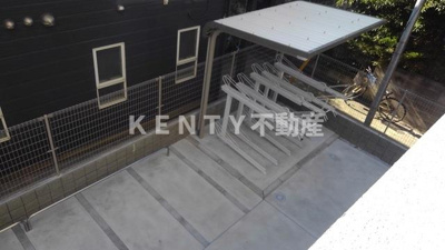 【展望】 | グランデ　ピーノ　大師 | 眺望