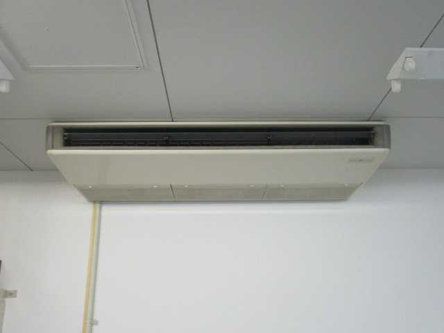 山之手 斉藤ビルの設備