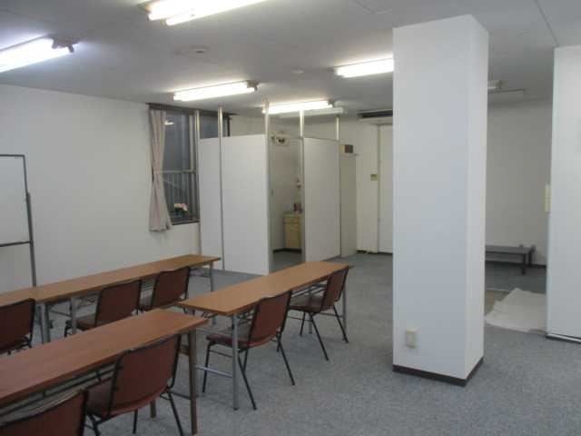 山之手 斉藤ビルのその他