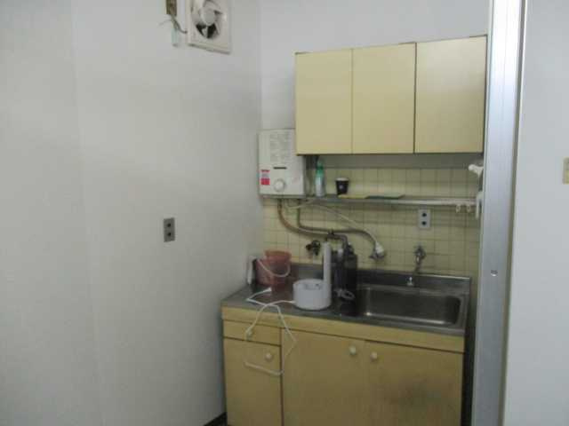 山之手 斉藤ビルのその他共用部分