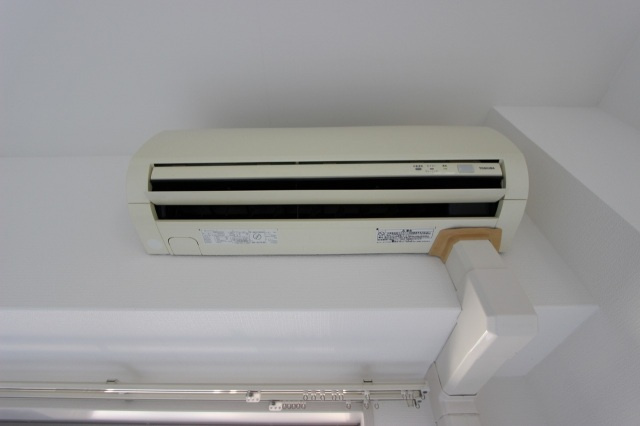 Welsh.Sビル2の設備