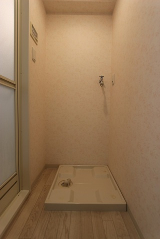 Welsh.Sビル2の設備