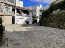 那覇市首里石嶺町1丁目　土地の画像