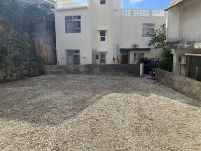 【外観】 | 那覇市首里石嶺町1丁目　土地