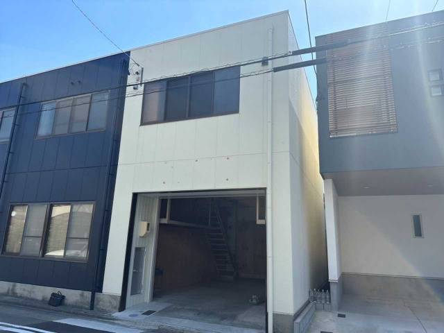 鳴海町字向田事務所のその他