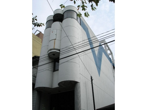 大津市浜大津２丁目の店舗一部