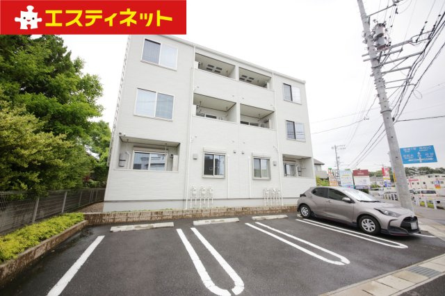 ゴールドの外観
