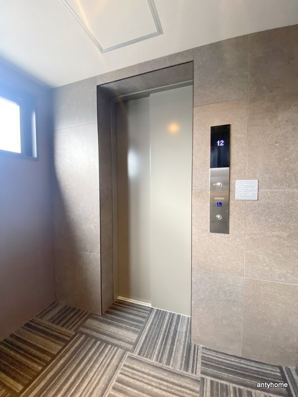 コンフォリア新梅田　仲介手数料無料の設備