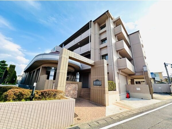 グローリアス刈谷野田町の外観