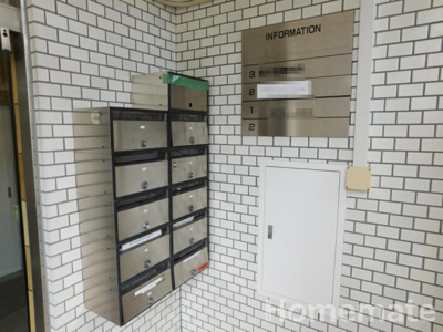 【その他共用部分】 | カサハラビル大船