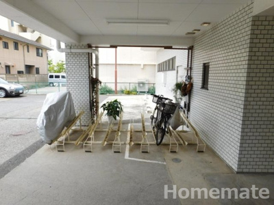 【その他共用部分】 | カサハラビル大船
