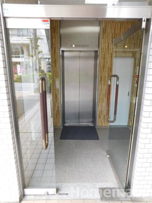 【その他共用部分】 | カサハラビル大船