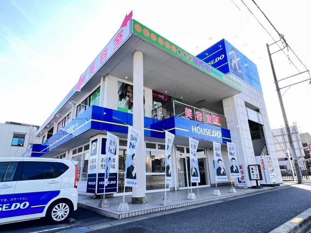 STクレードルビルのその他