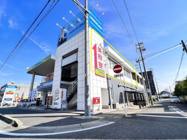 STクレードルビル