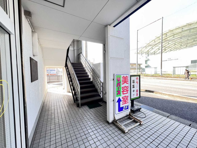 STクレードルビルのその他