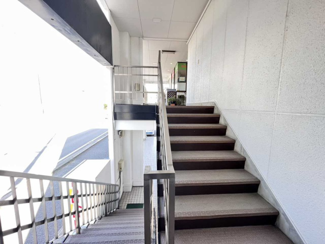 STクレードルビルのその他