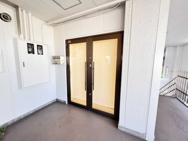 STクレードルビルのその他