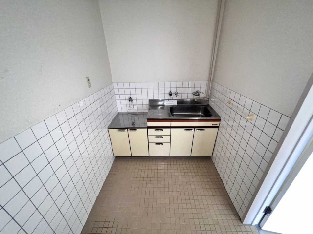 STクレードルビルのその他