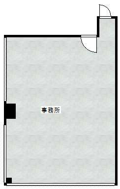 ハピネス山之手の間取り