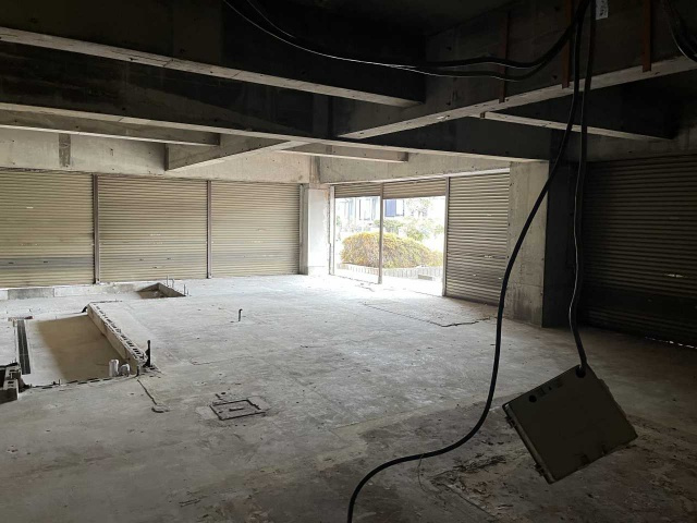 ハピネス山之手のその他共用部分