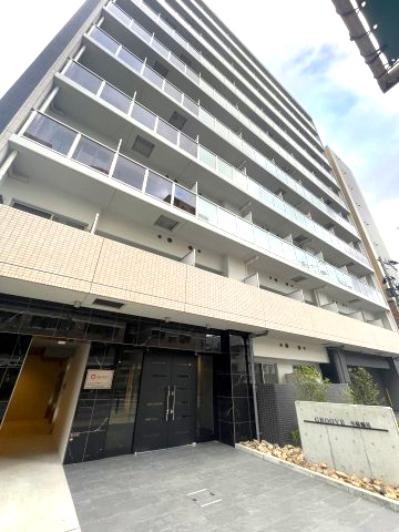 GROOVE今福鶴見