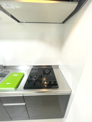 GROOVE今福鶴見のキッチン